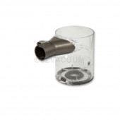 Dyson: DY-91708501 Dust Cup, Assembly With Base DC31/DC34