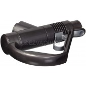 Dyson Handle, Telescopic Wand Gray #DY-91727605, DY-91727603, DY-91727602
