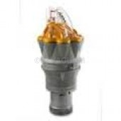  Dyson: DY-91740504  Cyclone, Assembly Iron/Yellow DC17