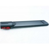 Dyson Quick Release Crevice Tool Part no. 967612-01 Compatible with Dyson HH11 SV11 SV10 V10 V8 V7