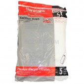 Sanitaire Style ST Arm  Hammer Vacuum Cleaner Bags 63213-10  - 5 Pack