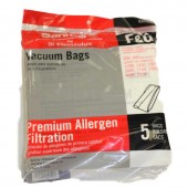 Sanitaire F&G Filteraire Vacuum Bags 57695 - Genuine - 3 Pack