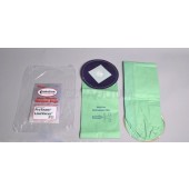 ProTeam LineVacer Intercept Vacuum Cleaner Bags - 10 Pack - Generic