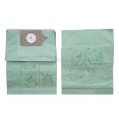 Numatic Vacuum Cleaner Bags, 604100, Henry/James, Henry Micro, Henry Xtra, Hetty, NACECare Commercial, James JVP180