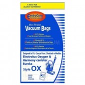 Electrolux OX Vacuum bags EL202B- Generic - 36 pack