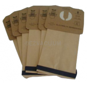 Electrolux Style R Bags - 100 pack
