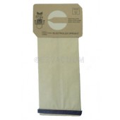 Replacement Electrolux Style  U  or UP-1 Micro Filtration  - 10 Bags