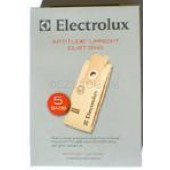 Electrolux Aptitude Upright  EL 204B vacuum cleaner bags- Genuine - 5 pack