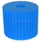 Electrolux Central Vacuum Foam Filter, Blue 