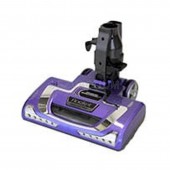 Euro Pro: EU-57007 Nozzle, Purple/Silver Motorized Floor HV321