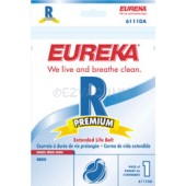 Eureka 61110A / 61110C Style R Extended Life Belt # 71367A