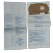 Eureka AA Micro-Lined Vacuum Bags 58236 - Generic - 9 pack