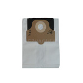 Eureka Replacement: ER-1475 Paper Bag, EUR Style EX Microlined 3Pk Excaliber Bags