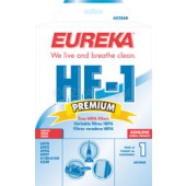 Eureka HF-1 HEPA Filter  60286B, 60286A, 60286C, HF1 - Genuine