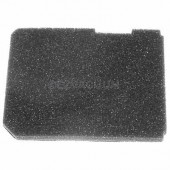 Electrolux Upright Vacuum Foam Filter for Prolux, Genesis, Discovery