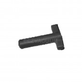 Replacement Electrolux Rubber "T" Insert for PN1, PN2, PN4 Brushroll