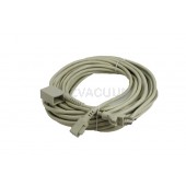 Electrolux Replacement: EXR-3025-1  Cord, 50' Beige 3-Wire Power Prolux 2000 ProTeam