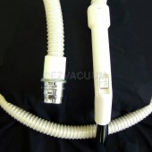 HOSE, ASSY WIRE REINFORCED WITH ENDS NON-ELECTRIC