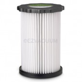 Filter, F3 Dirt Cup Pleated 082500/082550 Canister