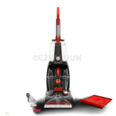 HOOVER FH50250 SPIN SCRUB EXTRACTOR