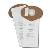 Powr-Flite: PF-1440 Paper Bag, GK PowrFlite ComfortPro10Qt 10Pk Powr-Flite X9736