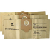 Fein Power Turbo Paper Bags 9-11-20/9-11-55, 3 Pack GK-TURBOI