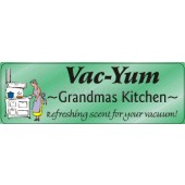 Vac-Yum Grandmas Kitchen Vacuum Scent 1.8oz