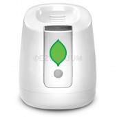Greentech: GT-81817 Air Cleaner, PureAir Fridge Greentech