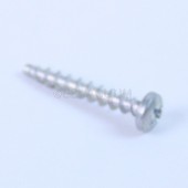 Hoover: H-21447020 Screw, Holds Motor - Base Upright Extractors
