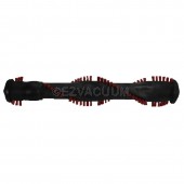 Hoover Brushroll Assembly with Red Bristles #305691002