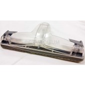 410021001 COVER, NOZZLE H3050 CLEAR AND SILVER