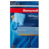 Honeywell FilterPower Vacuum Bags - Hoover Type A