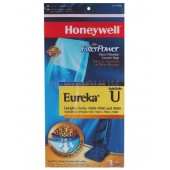 Honeywell FilterPower Micro-Filtration Vacuum Bags - Eureka Style U
