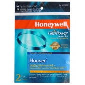 Honeywell FilterPower Vacuum Belts - Hoover No. 40201030