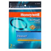 Honeywell FilterPower Vacuum Belts - Hoover No. 40201048