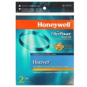 Honeywell FilterPower Vacuum Belts - Hoover No. 40201170