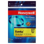 Honeywell FilterPower Vacuum Belts - Eureka Style U