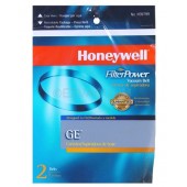 Honeywell FilterPower Vacuum Belts - GE CN-1 Canister