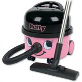 Numatic Hetty HET200 620W Vacuum Cleaner