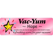 Vac-Yum Hope Vacuum Scent 1.8oz