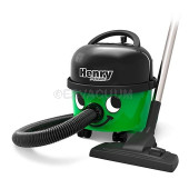 Numatic Henry Petcare Canister Vacuum with PetAccessory Kit HPC160