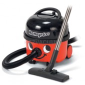 Numatic HVR200M-22 Henry Micro Vacuum Cleaner, Microtex Filtration System, 1200W , 900765