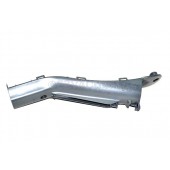 Vacuum Hose Handle Shell, Lower KC64BDKNZV06