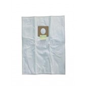 Panasonic C-5 Allergen Performance Synthetic Cloth Vacuum Bags - 44523 - 21 bags