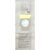 Replacement Kirby Sentria F Style Vacuum Bags - 6 Bags