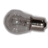Kirby 109273 Headlight Bulb