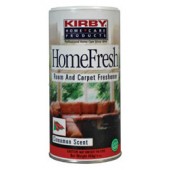 Kirby 28SF97 Home Fresh Carpet and Room Deodorizer (16 oz ) - Spring Fresh Scent
