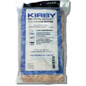 Kirby 197394 Micron Magic Bags - Genuine - 9 Pack