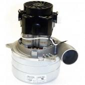 Lamb: L-117123-00 Motor, 5.7" 240 Volt B/B 3 Stage Tangential Bypass