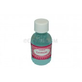 Rainbow / Thermax Water Basin Fragrance LEMON Vacuum Scent. 1.6 oz.